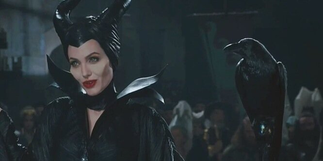 Maleficent__RP's profile banner image