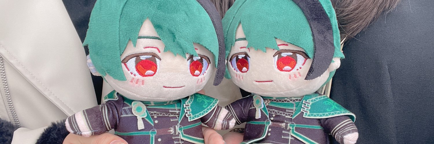 pupururu15's profile banner image
