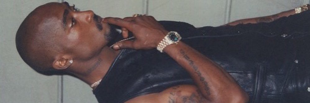 Lincoln9's profile banner image