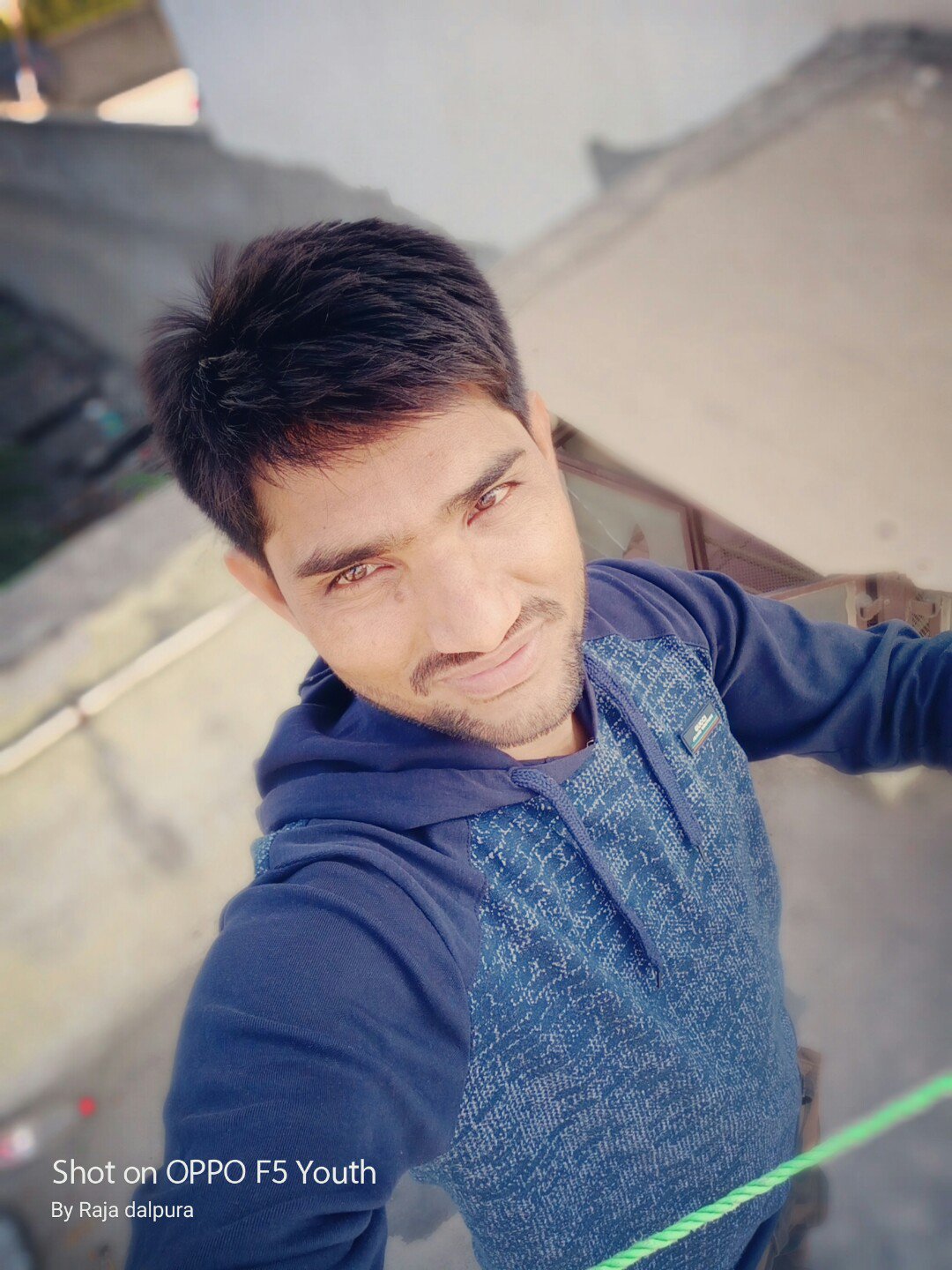 Er_RKMeena's profile banner image