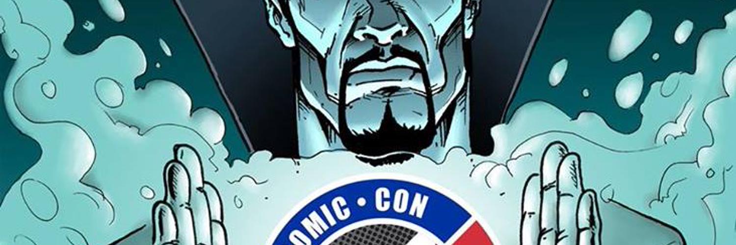 C4_ComicCon's profile banner image