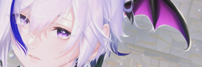 kaineoooo's profile banner image