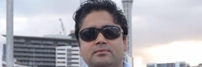 ghimire_deepak's profile banner image