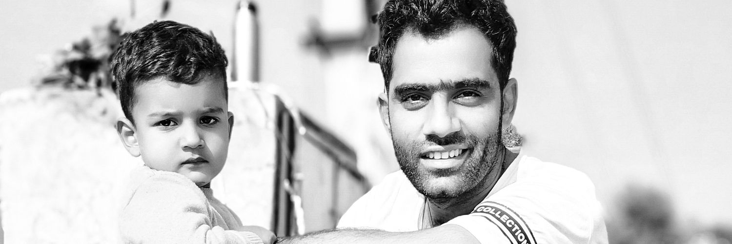 GhintalaSir's profile banner image