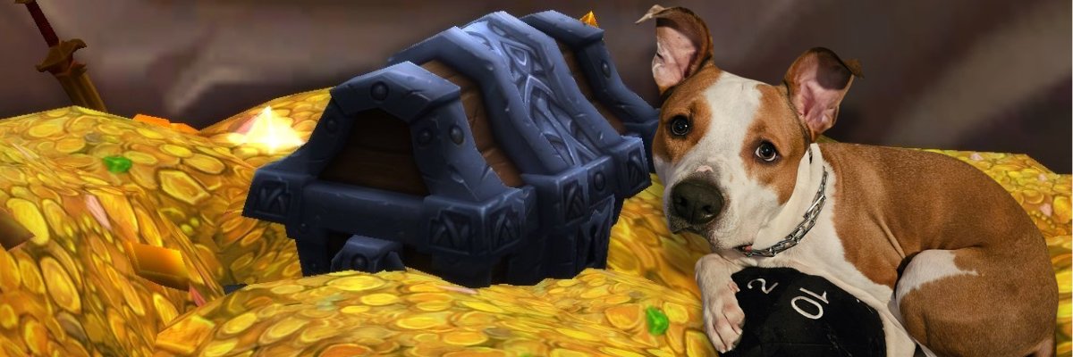 Koelossus's profile banner image