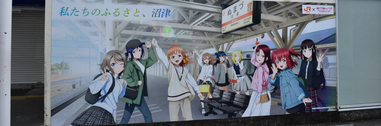 tokimaru_87's profile banner image