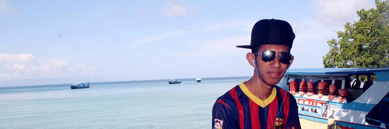 TinoJamres's profile banner image