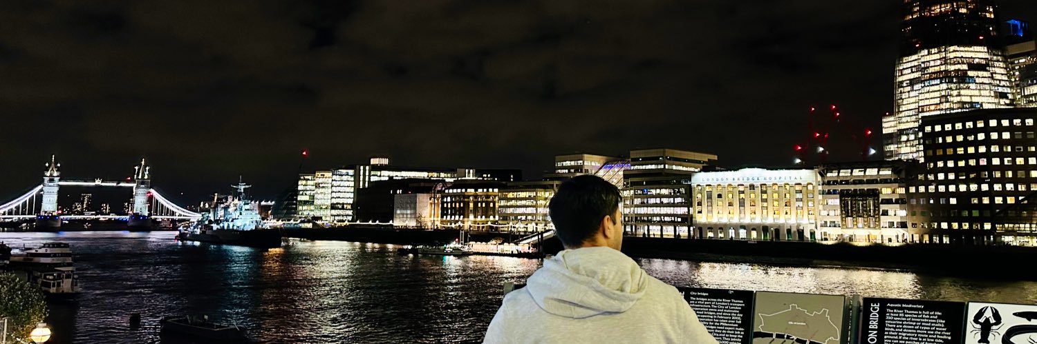 Ali_raza_uet's profile banner image