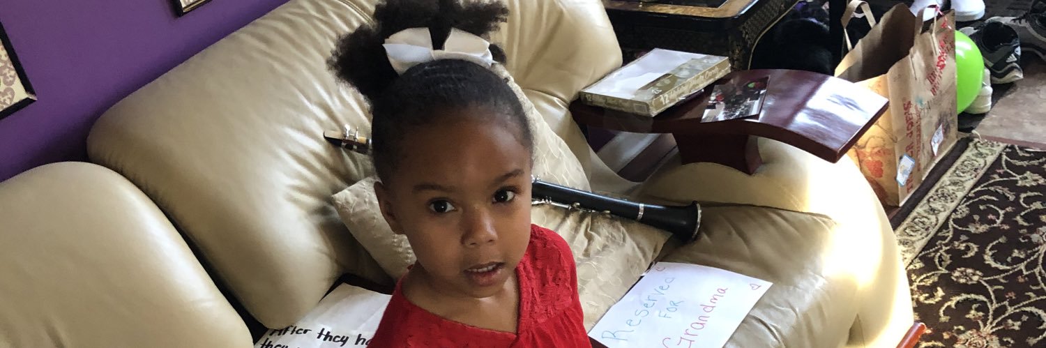 IzzyAdeoti's profile banner image