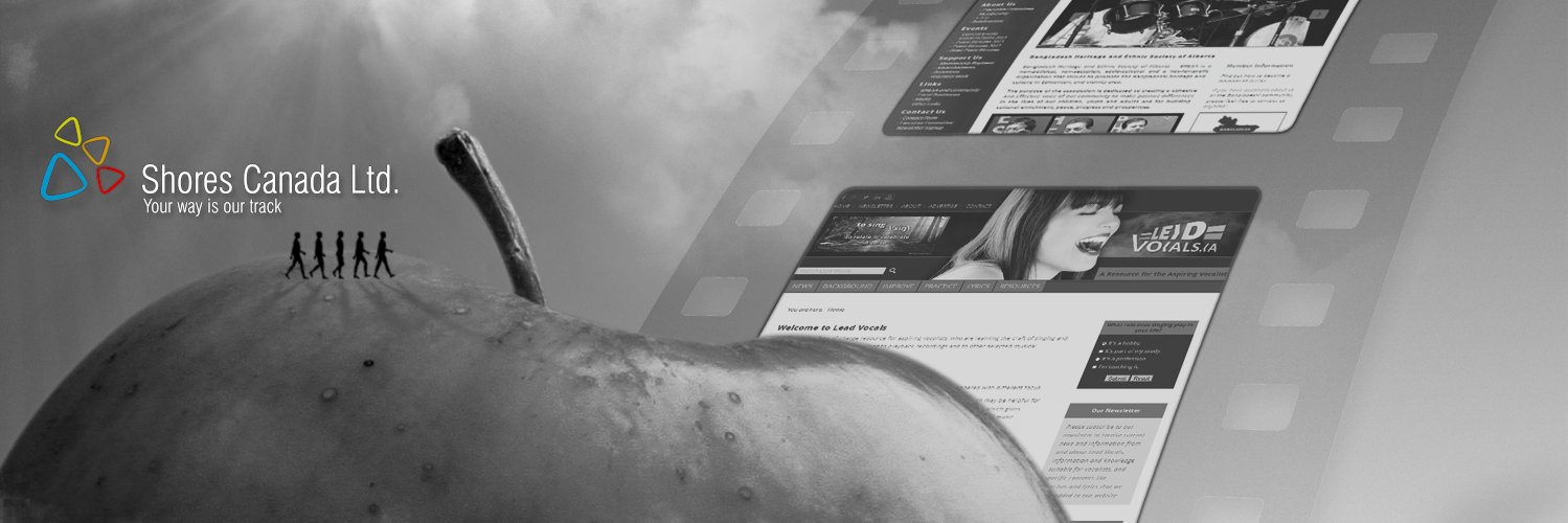 shorescanada's profile banner image