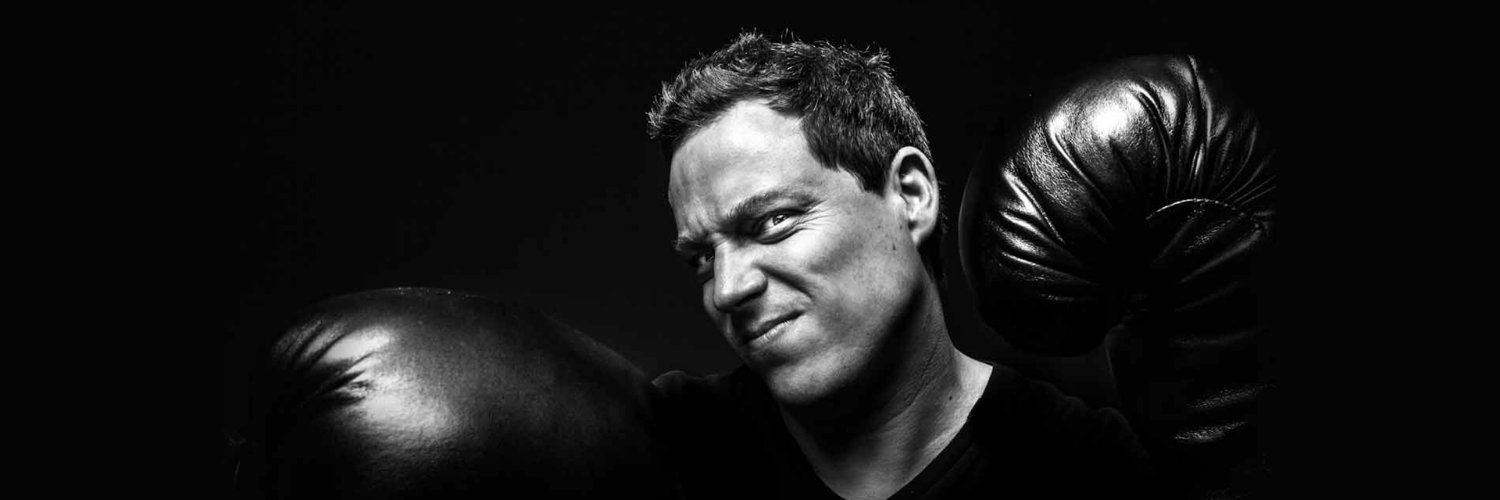 DJJimmyLove's profile banner image