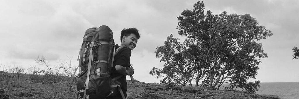 hendralama's profile banner image