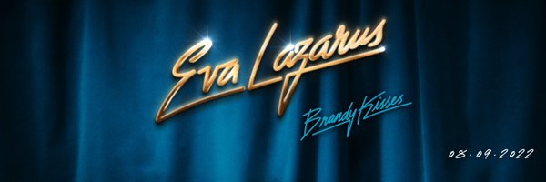 EvaLazarus Profile Banner