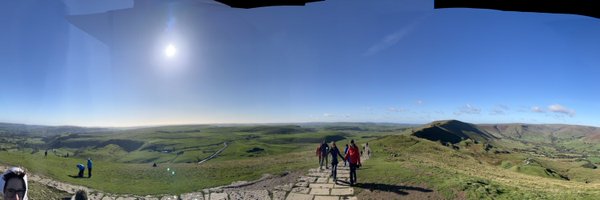 markkbarber Profile Banner