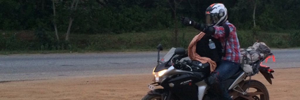 Hari banner