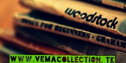Vema - Ve Collection banner