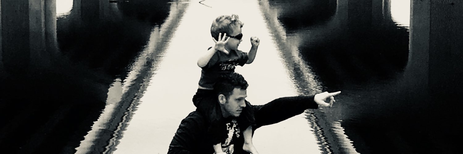 JustinZautner's profile banner image