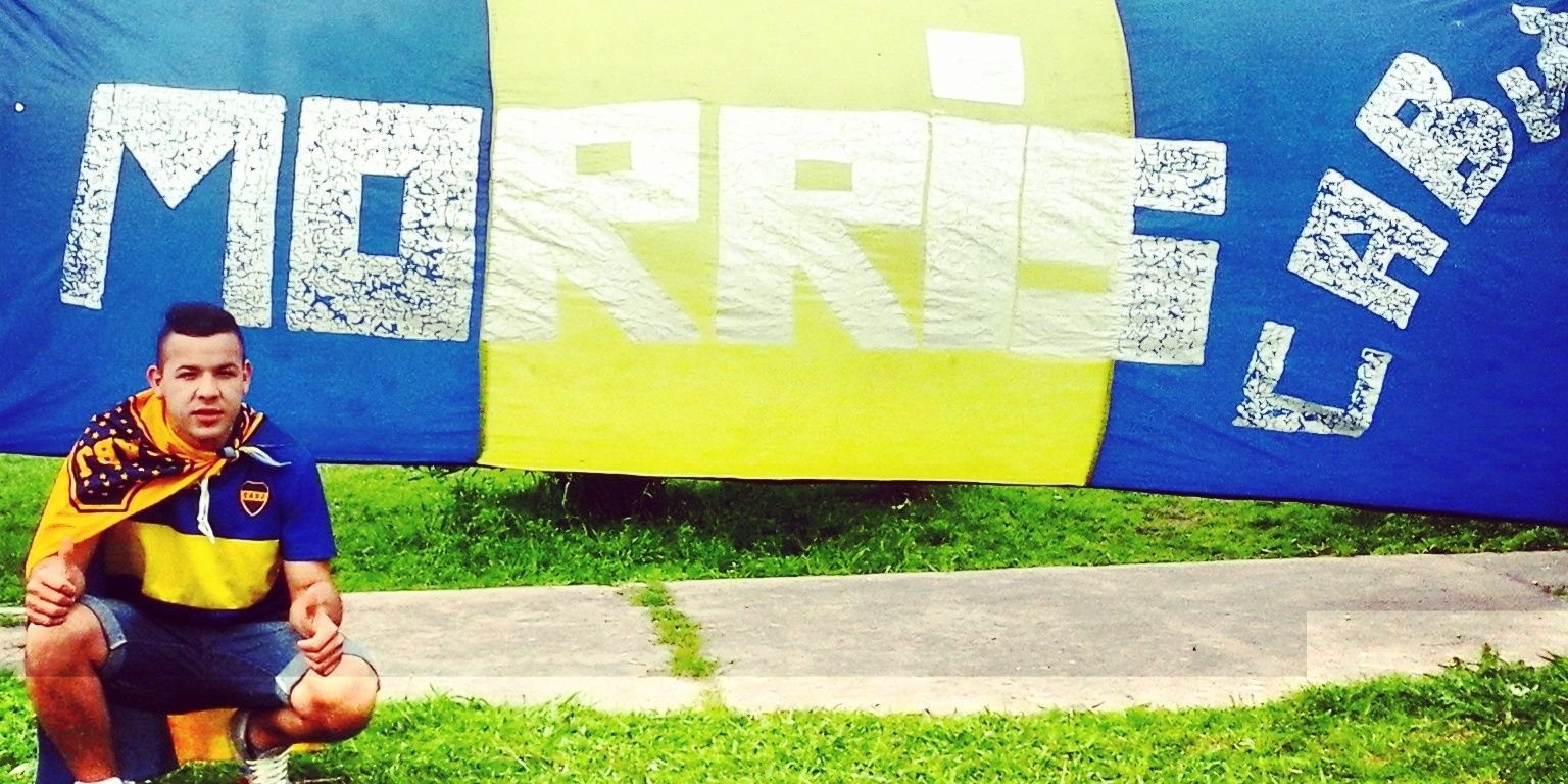 JuniorGimenezOk's profile banner image