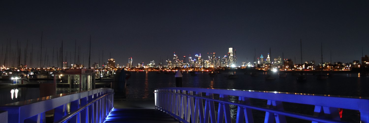 gerrybean44's profile banner image