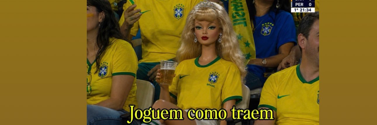 Mari Tegon ⚡️ banner