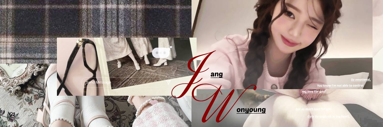Womyoumg's profile banner image