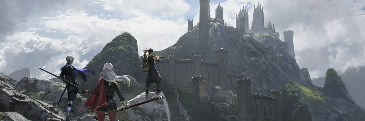DemiusB's profile banner image