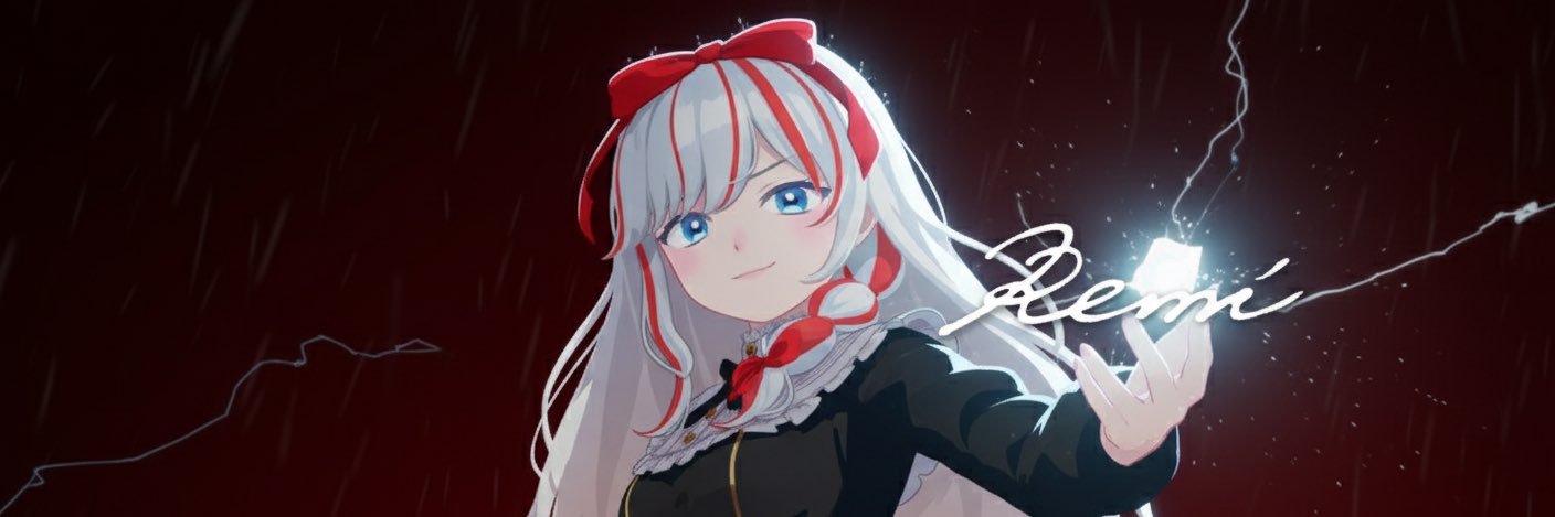 0628Remi's profile banner image