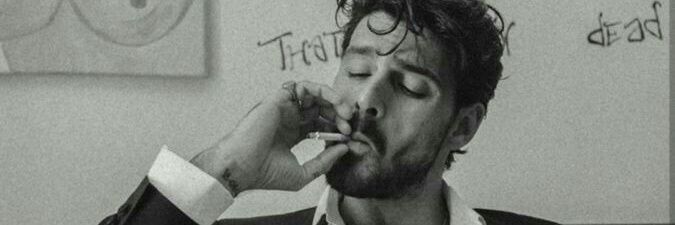 karga__'s profile banner image