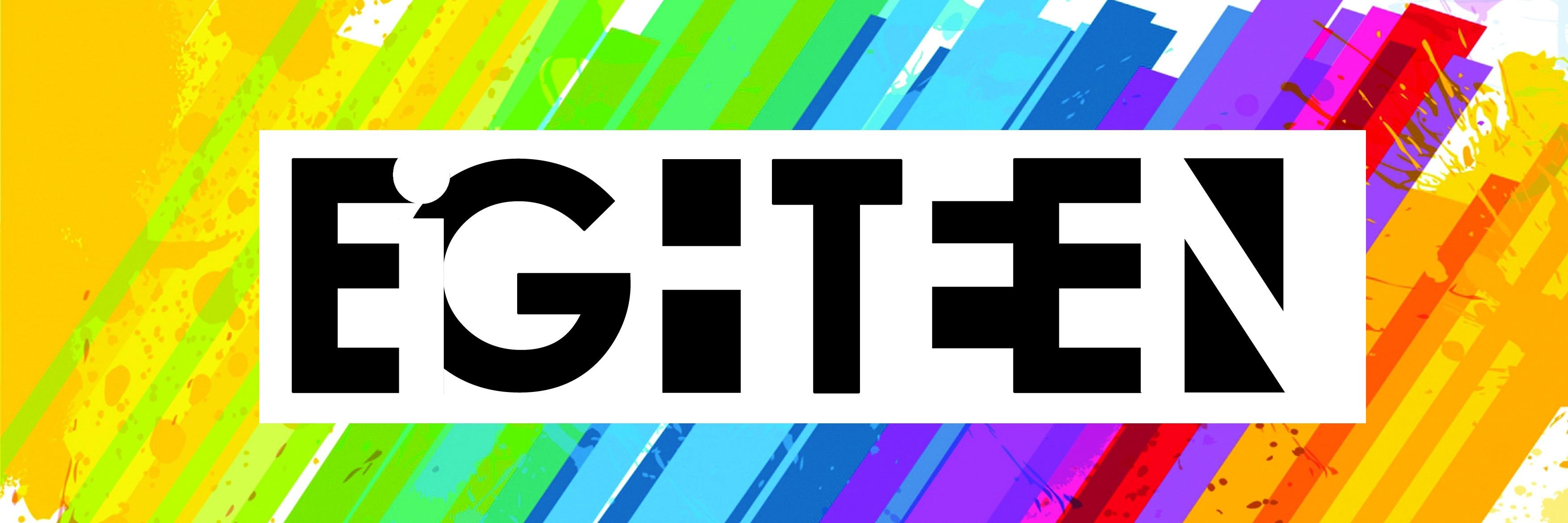 EighteenDesign's profile banner image