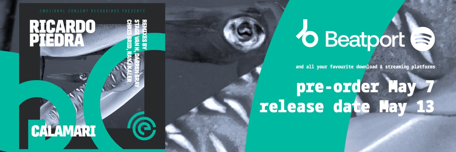 ECRecordings's profile banner image