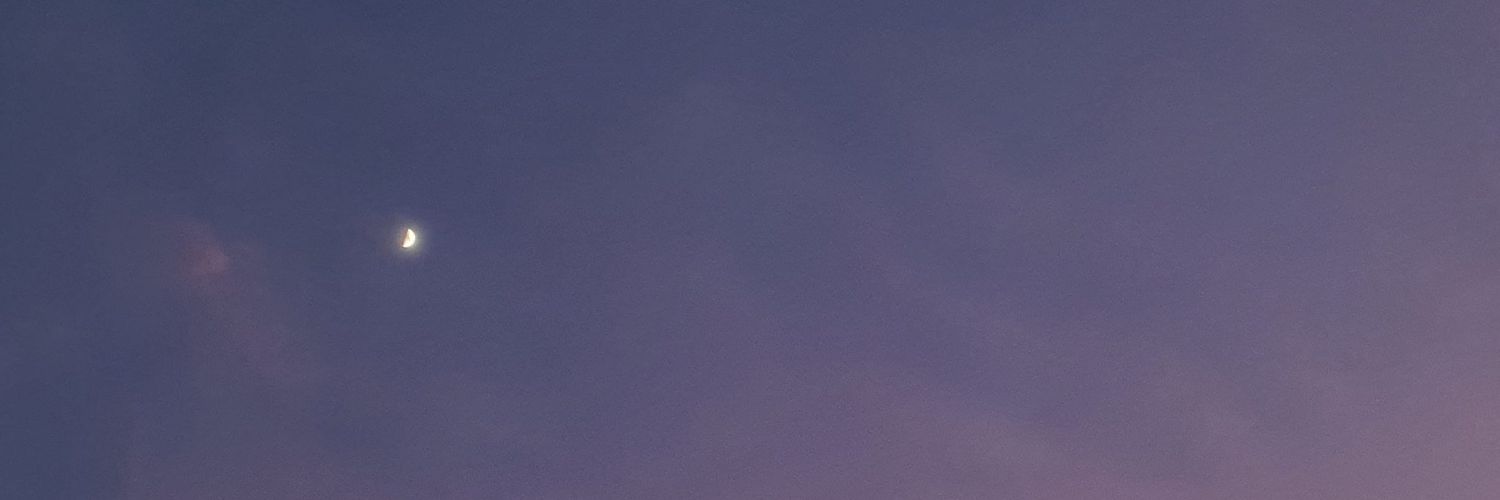 Buaiy's profile banner image