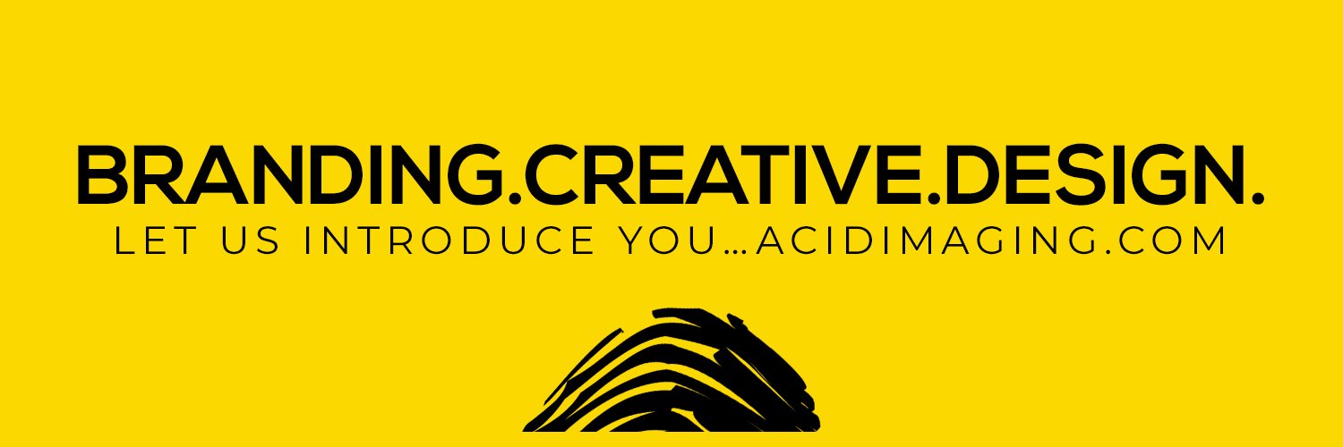 acidimaging's profile banner image