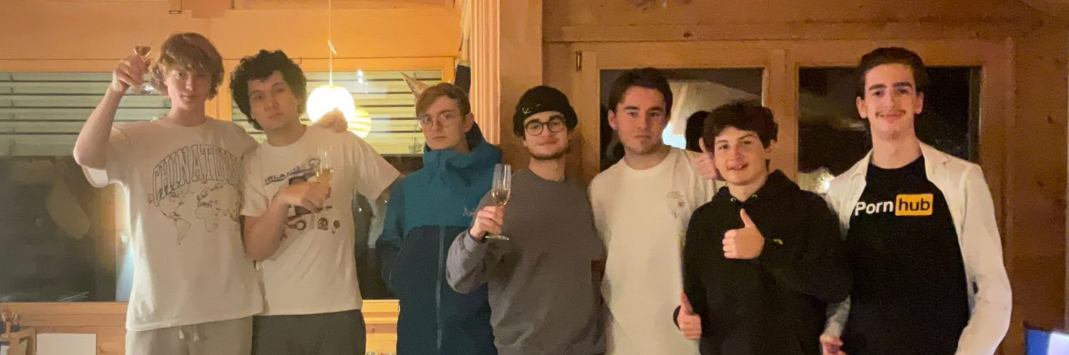 fudischnitzel's profile banner image