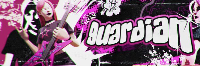 Guardxan's profile banner image