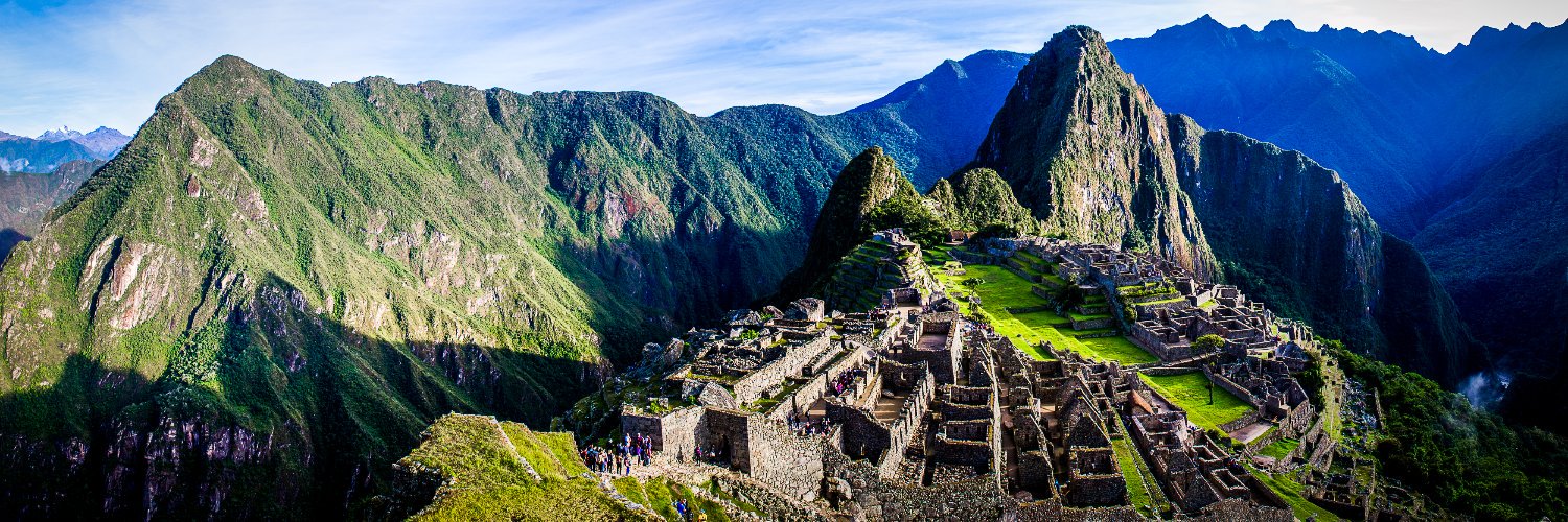 Atrápalo Perú banner