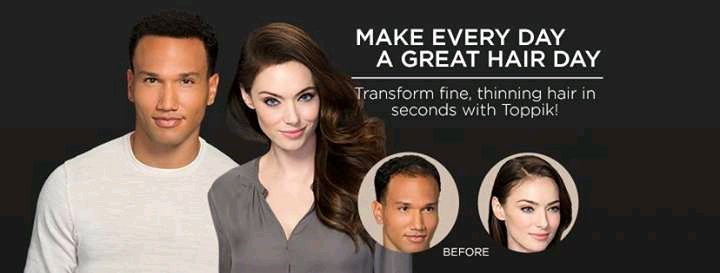 HairFiberZ's profile banner image