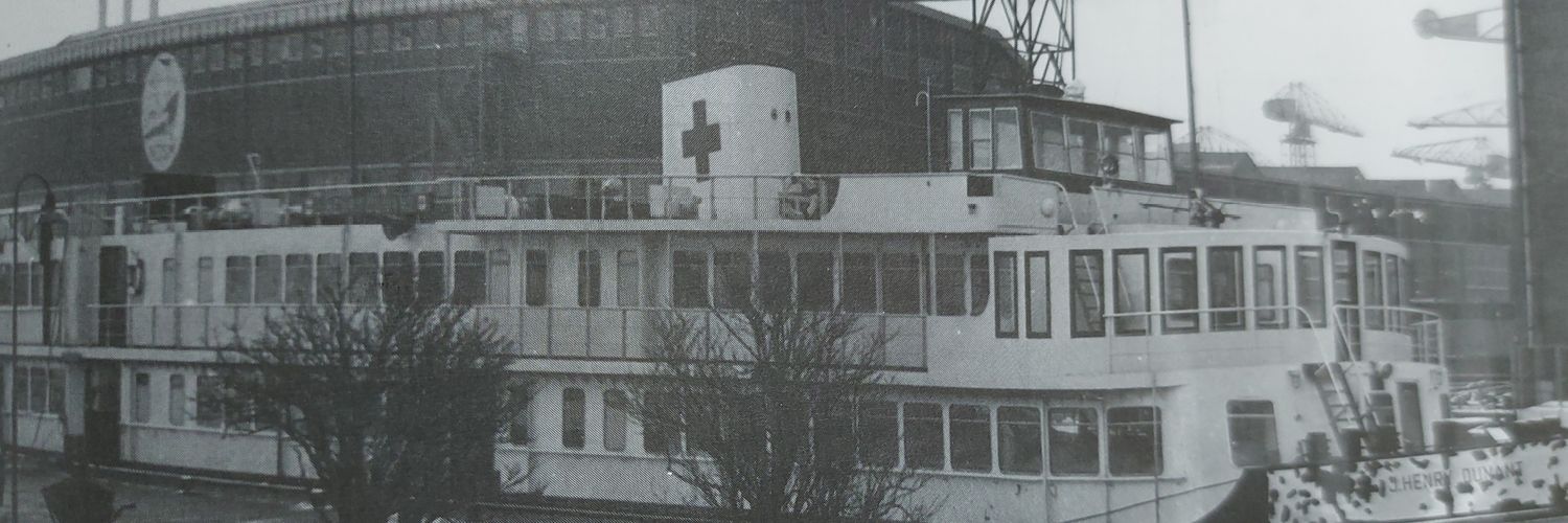 Cees van Romburgh banner