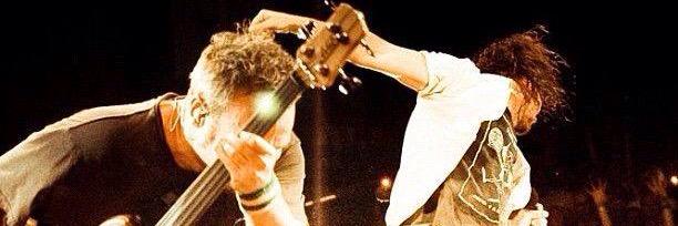 lfredrik's profile banner image