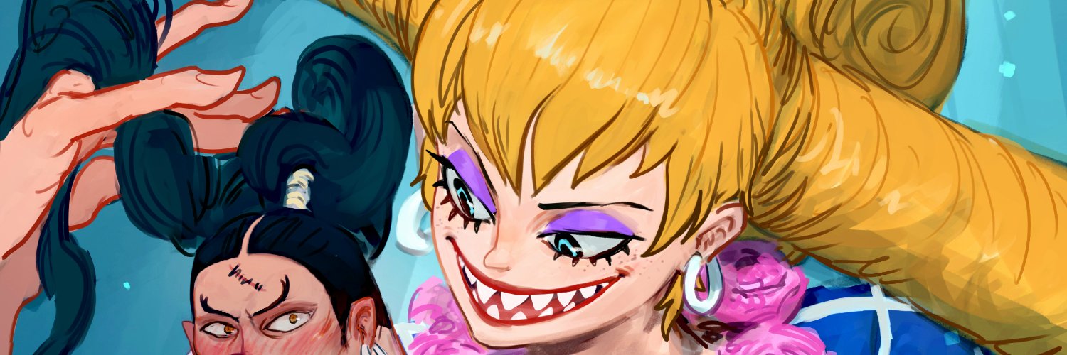 RolloNSFW's profile banner image