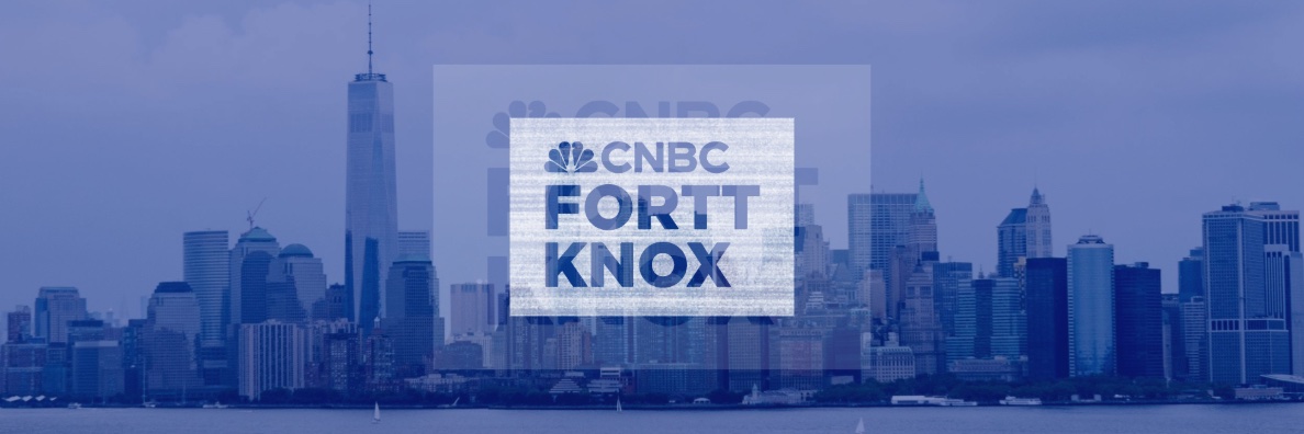 Jon Fortt's banner