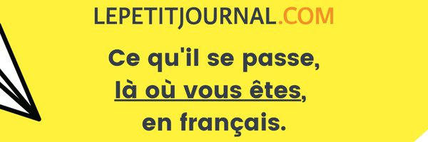 lepetitjournal Profile Banner