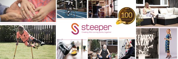 Steeper Group Profile Banner