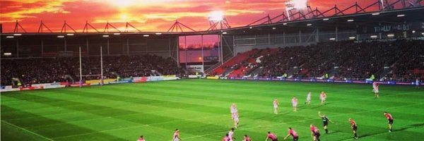 kateFlat Profile Banner