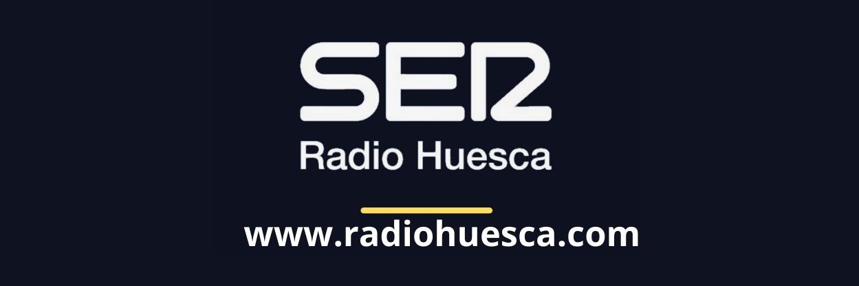 Radio Huesca banner