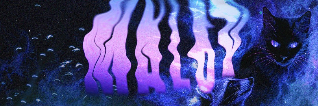 MineMalox's profile banner image