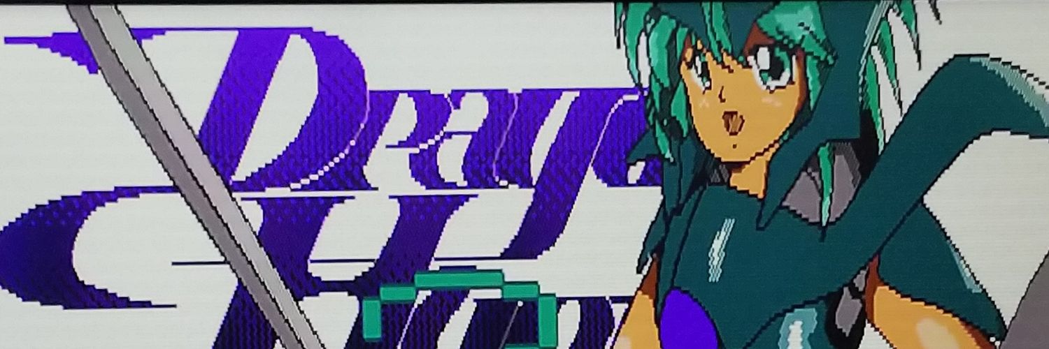 【公式】小さなレトロゲーム機の修理屋さん。広島 banner