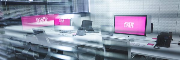 G2Fmedia Profile Banner