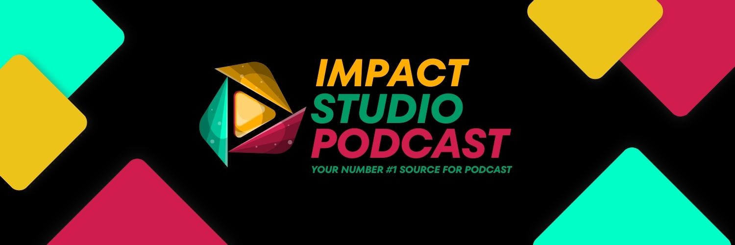IMPACT STUDIO banner