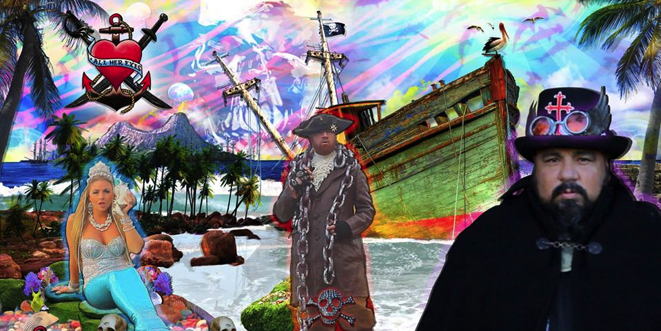AllHerExes's profile banner image