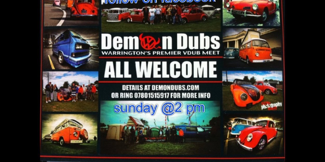 demondubscom's profile banner image